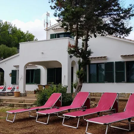 Дом отдыха Casa En El Campo Con Vistas Al Mar *