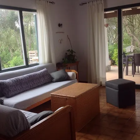Дом отдыха Casa En El Campo Con Vistas Al Mar *