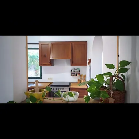Дом отдыха Casa En El Campo Con Vistas Al Mar *
