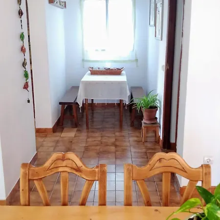 Casa En El Campo Con Vistas Al Mar * Маон