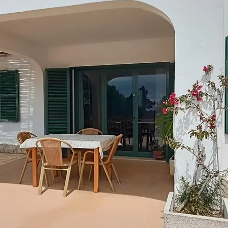 Casa En El Campo Con Vistas Al Mar