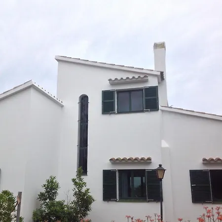 Дом отдыха Casa En El Campo Con Vistas Al Mar *