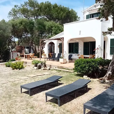 Дом отдыха Casa En El Campo Con Vistas Al Mar *